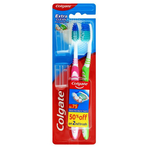แปรงสีฟันคอลเกตสำหรับส่งออก |   แปรงสีฟันคอลเกตขายส่ง - Product Image 4
