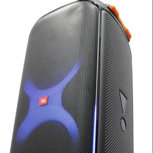 Ensemble de 2 enceintes Bluetooth portables sans fil 710 800W avec protection étendue - Product Image 4