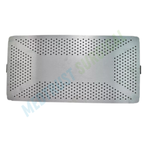 Neuro Spine <b>Instrument</b> Set Standard Size Surgical <b>Instrument</b> For Spine Surgery - Product Image 6
