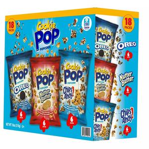 แคนดี้ป๊อปป๊อปคอร์น 149 กรัม - Product Image 5