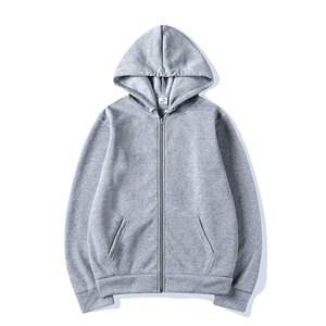 Sudadera con capucha extragrande para hombre, 100% algodón, forro polar, manga larga, corte holgado, antipilling, ropa de invierno - Product Image 5