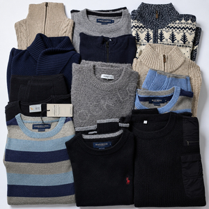Pulls à manches longues fabriqués au Bangladesh, vêtements d'hiver, fournisseur en gros, vente en gros, pull unisexe personnalisé pour hommes et femmes - Product Image 5