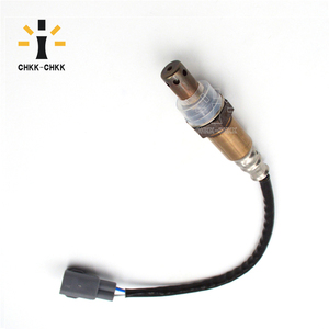 PEIVSO Nuevo Sensor de Oxígeno para Automóviles Compatible con LEXUS GS F 2016-2020 Alta Calidad OEM 89467-71020 1 Año de Garantía - Product Image 2