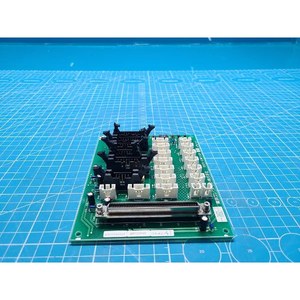 Module de contrôle de température TEL TYB41F-4/PC 1D08-000142, utilisé tel quel, pièces d'équipement semi-conducteur de génération précédente - Product Image 4