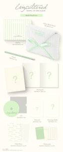 WONPIL DAY6 Funda para Libros sin Filtrar, Álbum Oficial de Kpop Coreano, CD - Product Image 6