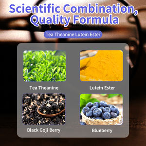 Thé de santé naturel Damingtang boisson énergisante protégeant la vue et soulageant la fatigue oculaire - Product Image 5