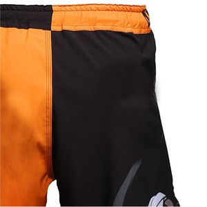 Shorts MMA personnalisés de qualité supérieure avec logo imprimé, vente en gros, vêtements de boxe unis pour hommes, prix bas, OEM, shorts d'entraînement d'arts martiaux - Product Image 6