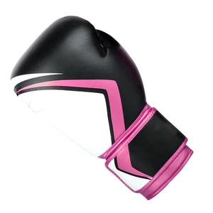 ถุงมือชกมวยหนัง PU สำหรับผู้ใหญ่ ดีไซน์ใหม่ปี 2026 อเนกประสงค์ คุณภาพดี - Product Image 3