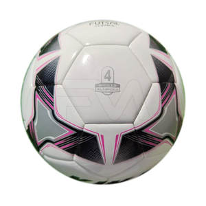 Balón de Fútbol Sala de Alta Calidad, Balón de Fútbol Sala Más Vendido en Existencia - Product Image 6