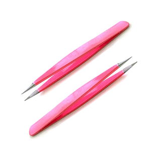 Set de Lifting de Cejas Instantáneo a Precio Mayorista: Herramientas Manuales de Recorte y Cepillado para un Aspecto Laminado en Casa, Buena Calidad - Product Image 3