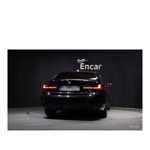 บีเอ็มดับเบิลยู ซีรีส์ 3 รุ่น 320d เอ็ม สปอร์ต ปี 2024 ระยะทาง 9,257 กม. เครื่องยนต์ดีเซล เกียร์อัตโนมัติ พวงมาลัยซ้าย พร้อมกล้องมองหลัง - Product Image 4