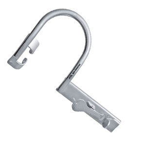 Écarteurs buccaux en acier inoxydable pour pédiatrie/enfants, modèle Plain Blades Gag Frame, Kraft Surgical Davis Boyles, lot de 3 - Product Image 5