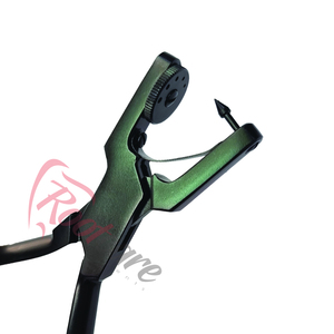 Alicates perforadores de dique de goma Ainsworth de acero inoxidable a precio mayorista - Product Image 2