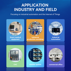Cánh tay OPC <span class=keywords><strong>Android</strong></span> Máy tính công nghiệp hệ điều hành <span class=keywords><strong>Android</strong></span> - Product Image 4
