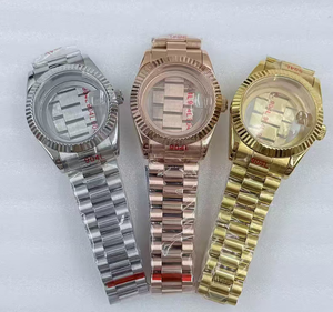 Manecillas Metálicas para Relojes, Accesorios Compatibles con los Modelos 8200 8215 ST16 2813 8205 9015 - Product Image 4