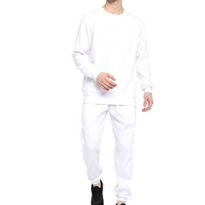 ชุดวอร์มผู้ชายดีไซน์โดดเด่นรุ่นใหม่ ไซส์ใหญ่ แห้งเร็ว ขายส่ง - Product Image 1