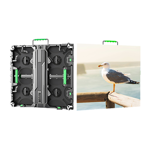 Alquiler de Pantalla LED P3.91 para Exteriores - Pantalla Vibrante para Eventos Masivos - Product Image 2