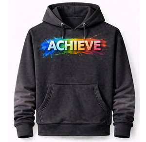 Sweat-shirts à capuche pour hommes, en coton molletonné, chauds, décontractés, style streetwear, pour la vente en gros, directement de l'usine aux États-Unis - Product Image 1