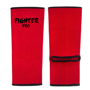 Tobillera Elástica de Soporte para Entrenamiento de Artes Marciales, Karate, Boxeo, Kickboxing, Taekwondo, Uso Activo - Product Image 6