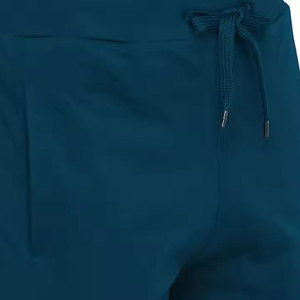Pantalon de survêtement homme personnalisé pour la vente en ligne – Couleurs sur mesure, effet délavé, multi-poches, idéal pour le fitness - Product Image 6