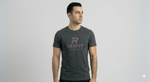 Camisetas Térmicas de Manga Larga para Hombre, de Color Sólido, Transpirables, de Secado Rápido, Cuello Redondo, para Gimnasio, Deportes, Fitness, Entrenamiento, con Logotipo Personalizado - Product Image 6