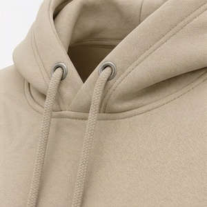 Casual Women's Hoodies Cotton <b>Blend</b> Knitted Lightweight Comfortable Winter Wear Anti-pilling Customized Color Apparel - Product Image 4