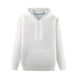 Sudadera con Capucha Protectora para Motocicleta, Personalizada con Bordado, Forrada, Reforzada, de Invierno, para Hombre, Talla Grande - Product Image 2