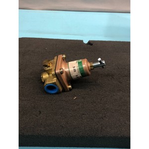 Régulateur de pression Watts 2A645, 3-50 - Équipements et pièces semi-conductrices d'occasion fiables à l'échelle mondiale chez - Product Image 4