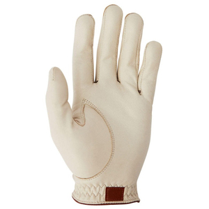 Guantes de Golf de Piel Cabretta de Primera Calidad para Hombre y Mujer, Guante con Logotipo Personalizado y Marcador de Bola Magnético - Product Image 3