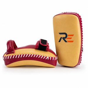 Training Kick Shield Provides Reliable Impact Protection Comfortable Handling And Durable Construction For <b>Coaches</b> - Product Image 1