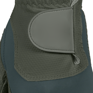 Gants de golf professionnels en peau de mouton de haute qualité, poignées antidérapantes, fermeture VELCRO, unisexe, sports de plein air, imperméables, anti-UV - Product Image 5
