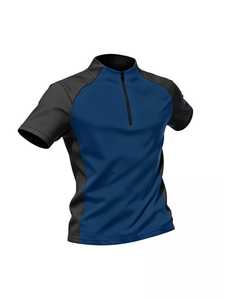 Nouveau maillot de foot style hip-hop pour hommes, fabrication directe d'usine, personnalisable, vêtements de sport, technique de sublimation pour clubs et écoles. - Product Image 6