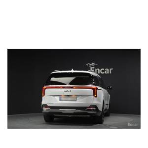 Kia Carnival Signature 2024 de 7 Plazas con Cámara Trasera, Asientos de Cuero, Caja de Cambios Automática, Combustible Diésel - 14,877 Kms - Product Image 4