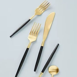 Gama de cubiertos para comedor enfocada en el comercio global que acelera el crecimiento de los distribuidores en los mercados emergentes - Product Image 1