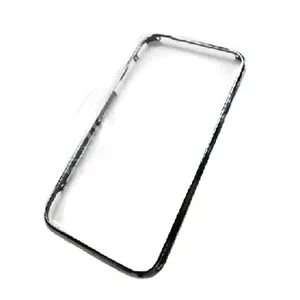 Mobile Phone housing for iPhone 2G, double line diamond bezel housing for iPhone 2G