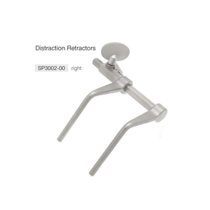 Set de Distacción Cervical Caspar de Acero Inoxidable Personalizado, Instrumentos Quirúrgicos Ortopédicos Manuales para Columna Vertebral, Uso Médico Profesional - Product Image 4