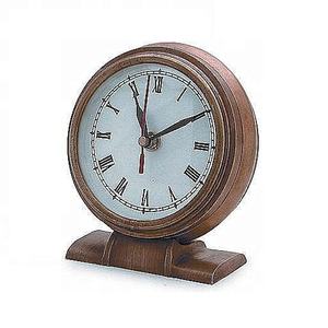 Reloj de bolsillo de escritorio náutico, brújula de calidad superior, aspecto Vintage, artesanía india, decoración del hogar, artículo, producto estándar superior - Product Image 5