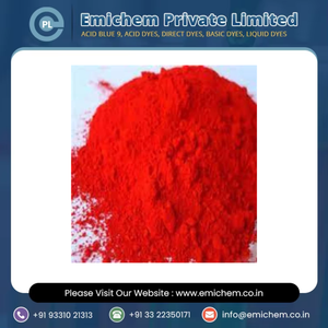 Polvo de Colorante Rojo Solvente 24 de la Mejor Calidad para Coloración Industrial, Impresión Textil y Procesamiento de Plásticos - Product Image 6