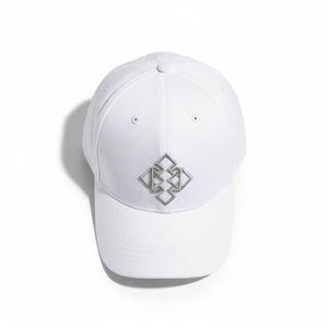 Gorras de Béisbol Elásticas con Cierre Completo, Estilo Flex Fit, Gorras Deportivas Lisas para Equipos, Gorra Estructurada Premium Personalizada - Product Image 1