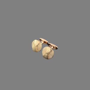 Boutons de manchette Acosta - Product Image 4