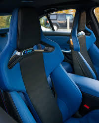 Sièges baquet en carbone de qualité supérieure pour modèles M2-M6/X3M-X8M/G80-G98, personnalisables OEM avec garantie d'un an - Product Image 3