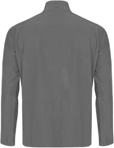 <b>Men</b>’s Lightweight Windbreaker <b>Jacket</b> – Water-Resistant, Breathable Sports <b>Jacket</b> for Running & Football - Product Image 5