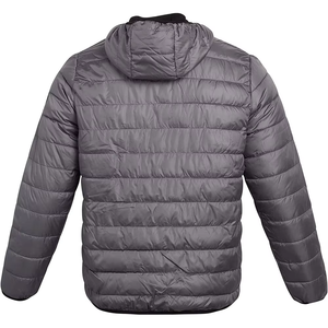 Chaqueta de Plumón Personalizada para Invierno, para Hombre y Mujer, OEM ODM, Abrigo Acolchado, Moda para Exteriores - Product Image 4