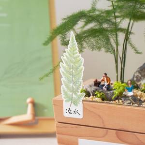 2026-0127 FACTORY Fantastiques étiquettes autocollantes découpées à la forme, notes adhésives, série de mémos de travail de bureau, pour les mamans - Product Image 3