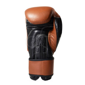 Guantes de Kickboxing de Alta Calidad en Venta al Por Mayor, Guantes Deportivos de Boxeo para Entrenamiento - Product Image 3
