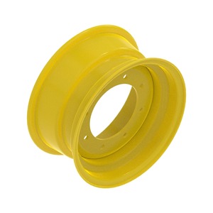 Jante de remplacement robuste pour tracteur ZANGO RE269244 9 X 18, pièce de rechange pour machines agricoles et équipements de ferme - Product Image 6