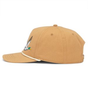 Premium <b>Flat</b> Brim Baseball Cap Adjustable Snapback <b>Hat</b> OEM Manufacturer - Product Image 2