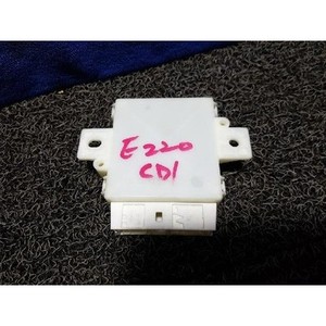 ECUs et modules informatiques d'occasion de classe E A2129001711 - Product Image 3