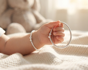 DIVYORO TEXTURED SCALE BABY KADA - Product Image 3