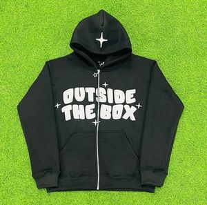 Vente en gros de sweats à capuche pour hommes, sweats à capuche personnalisés avec logo DTG, sweats à capuche unisexes en coton épais, confortables et élégants, fabriqués par des fabricants de vêtements - Product Image 4